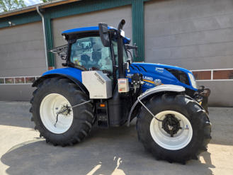 New Holland T6.180